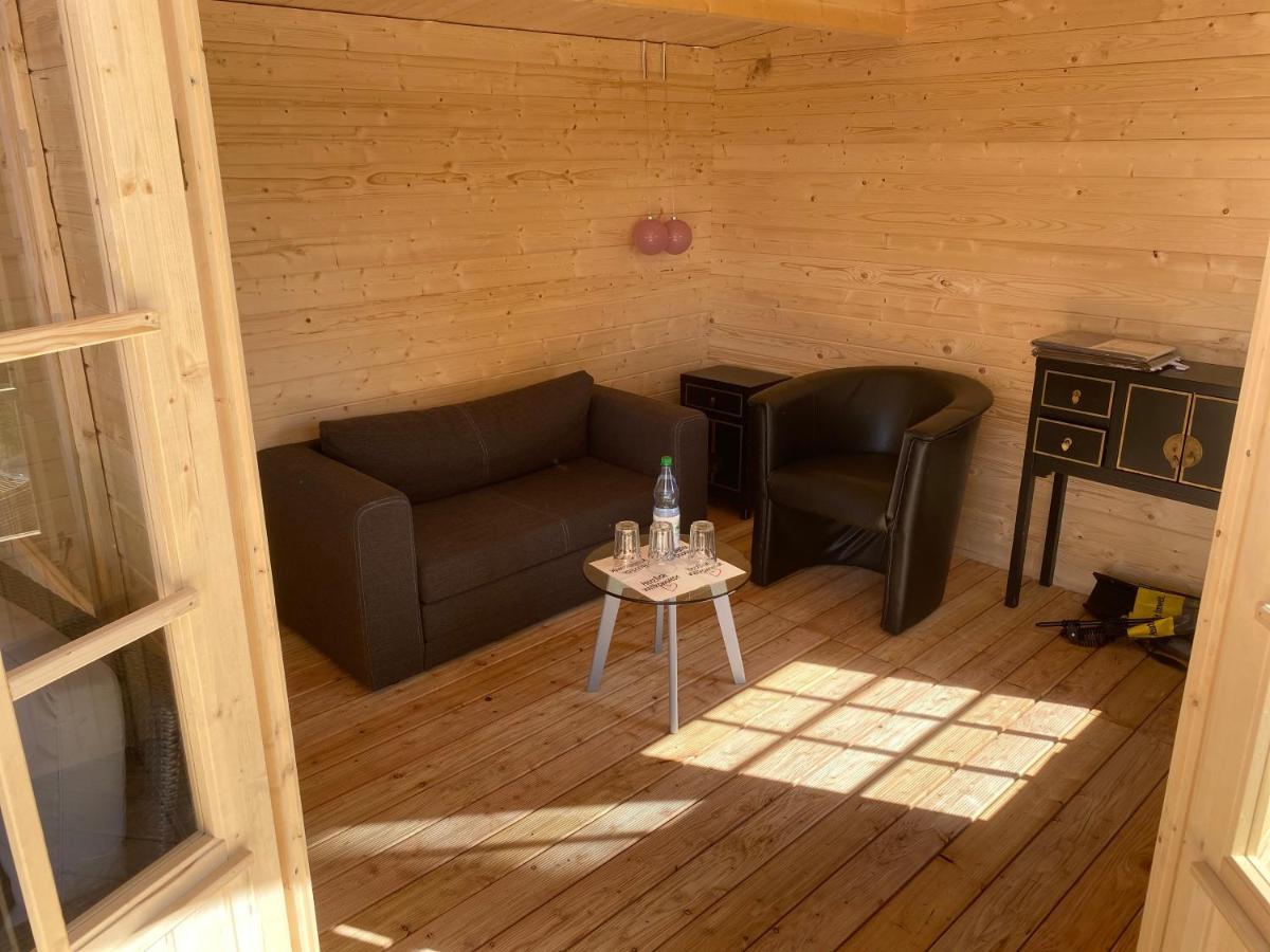 Wohnung An Der Kuste Loxstedt Dış mekan fotoğraf